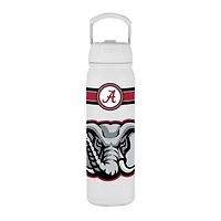 Alabama Crimson Tide 24oz. Triple Option Bottle