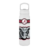 Alabama Crimson Tide 24oz. Triple Option Bottle