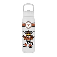 Texas Longhorns 24oz. Triple Option Bottle