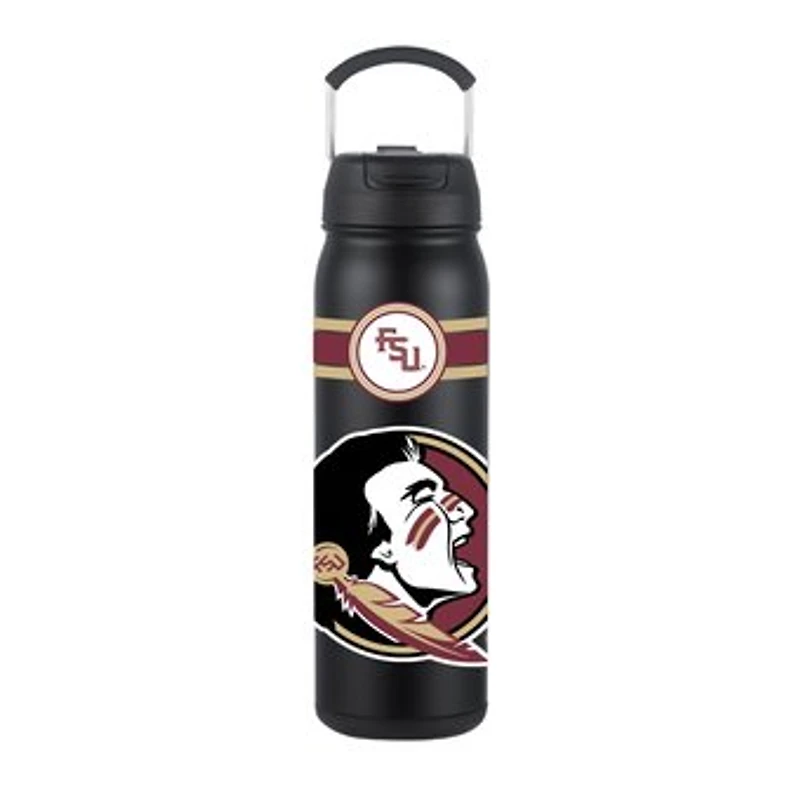 Florida State Seminoles 24oz. Triple Option Bottle