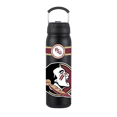 Florida State Seminoles 24oz. Triple Option Bottle
