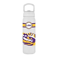 LSU Tigers 24oz. Triple Option Bottle