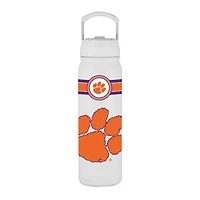 Clemson Tigers 24oz. Triple Option Bottle