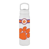 Clemson Tigers 24oz. Triple Option Bottle