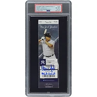 Aaron Judge New York Yankees Autographed August 13