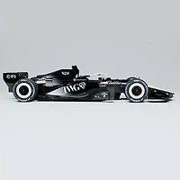 Spark Models Valtteri Bottas Cadillac F1 Team 2026 Australian Grand Prix Race #77 1:18 Scale Die-Cast Car Model