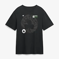 Men's Black Boston Celtics Chasing Glory T-Shirt