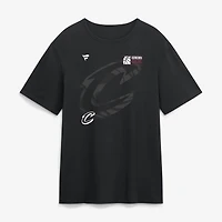 Men's Black Cleveland Cavaliers Chasing Glory T-Shirt