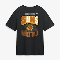 Men's Black Phoenix Suns Game Night T-Shirt
