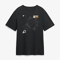 Men's Black Phoenix Suns Chasing Glory T-Shirt