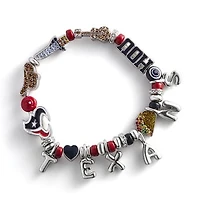 BaubleBar Houston Texans Motif Beaded Bracelet