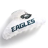 BaubleBar Philadelphia Eagles Charmed Hair Clip