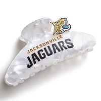 BaubleBar Jacksonville Jaguars Charmed Hair Clip