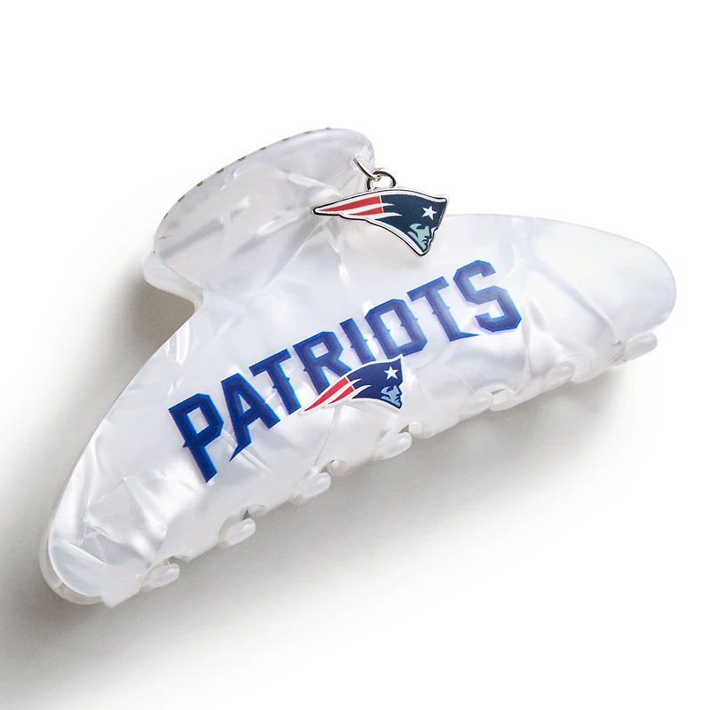 BaubleBar New England Patriots Charmed Hair Clip
