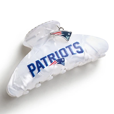 BaubleBar New England Patriots Charmed Hair Clip