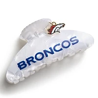 BaubleBar Denver Broncos Charmed Hair Clip