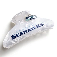 BaubleBar Seattle Seahawks Charmed Hair Clip