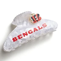 BaubleBar Cincinnati Bengals Charmed Hair Clip