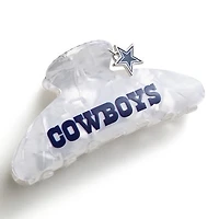 BaubleBar Dallas Cowboys Charmed Hair Clip