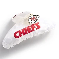 BaubleBar Kansas City Chiefs Charmed Hair Clip