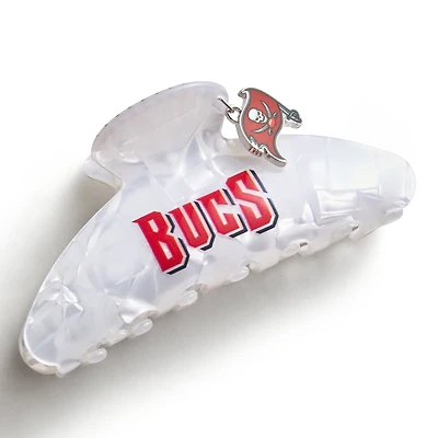BaubleBar Tampa Bay Buccaneers Charmed Hair Clip