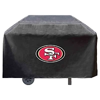 Logo Brands San Francisco 49ers Grill Cover