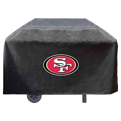 Logo Brands San Francisco 49ers Grill Cover