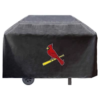 Logo Brands St. Louis Cardinals Grill Cover