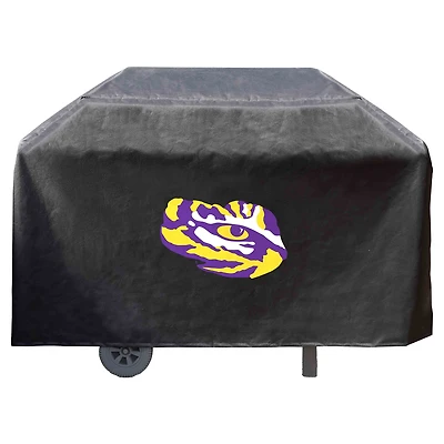 Logo Brands LSU Tigers Grill Cover