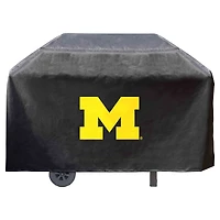 Logo Brands Michigan Wolverines Grill Cover