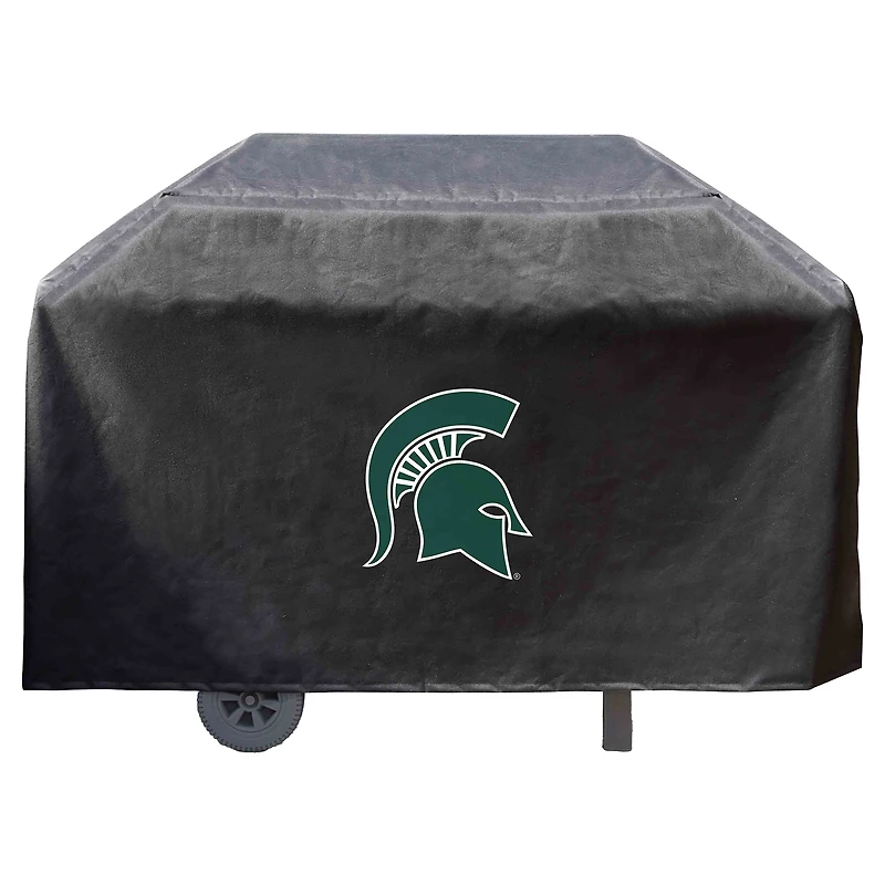Logo Brands Michigan State Spartans Grill Cover