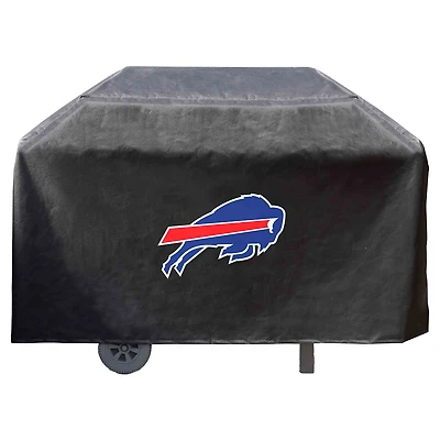 Logo Brands Buffalo Bills Grill Cover