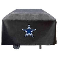 Logo Brands Dallas Cowboys Grill Cover