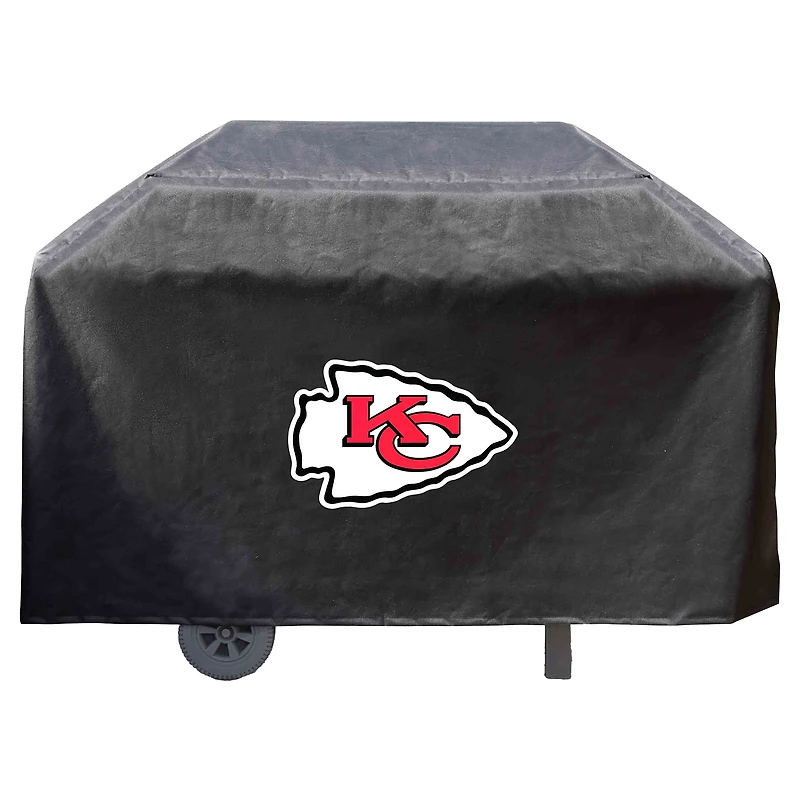 Logo Brands Kansas City Chiefs Grill Cover