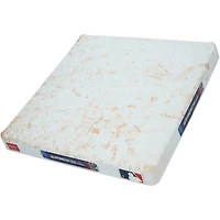 New York Yankees Game-Used Base vs. Miami Marlins on April 3, 2026 - Third Base - Innings 6-9