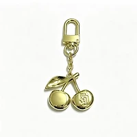 LUV AJ San Diego Padres Cherry Purse Charm