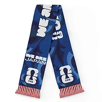 Japan FIFA World Cup 2026 Federation Scarf