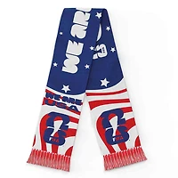 USA FIFA World Cup 2026 Federation Scarf