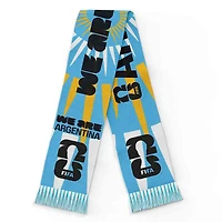 Argentina FIFA World Cup 2026 Federation Scarf