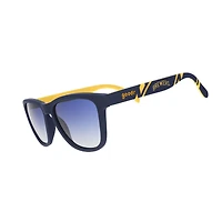 Unisex goodr Milwaukee Brewers Team Sunglasses