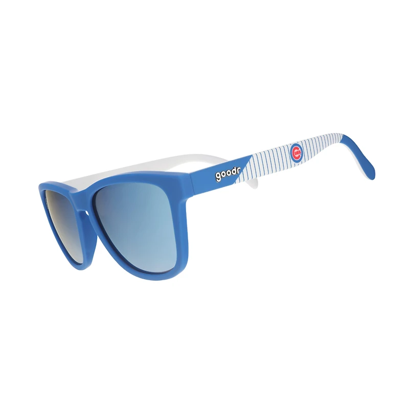 Unisex goodr Chicago Cubs Team Sunglasses