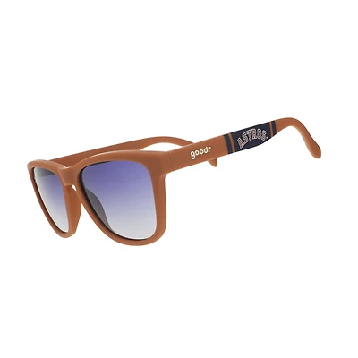 Unisex goodr Houston Astros Team Sunglasses