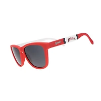 Unisex goodr Los Angeles Angels Team Sunglasses