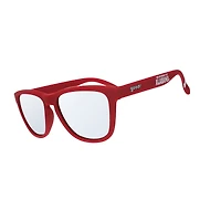 Unisex goodr Alabama Crimson Tide Team Sunglasses