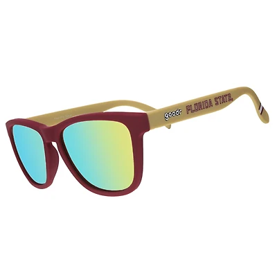 Unisex goodr Florida State Seminoles Team Sunglasses