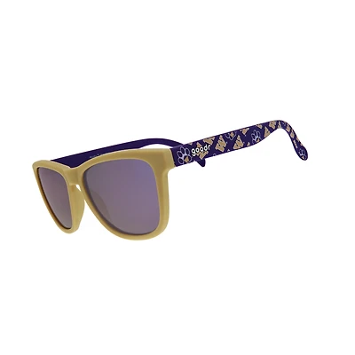 Unisex goodr Washington Huskies Team Sunglasses