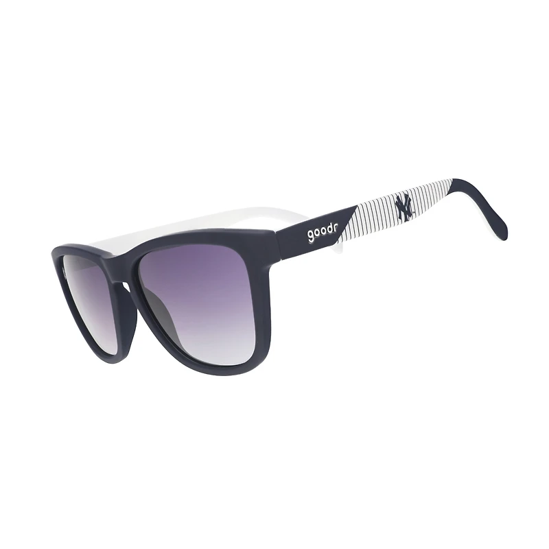 Unisex goodr New York Yankees Team Sunglasses