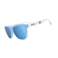 Unisex goodr North Carolina Tar Heels Team Sunglasses