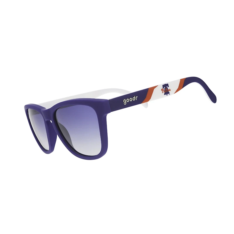 Unisex goodr Philadelphia Phillies Team Sunglasses