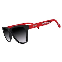 Unisex goodr Georgia Bulldogs Team Sunglasses